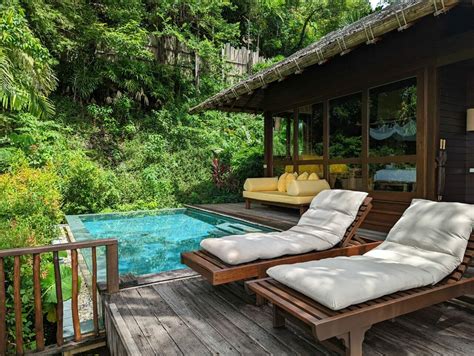 Review Six Senses Yao Noi The Milelion