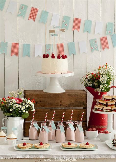 Decoracion de mesa de cumpleaños infantil. Cómo organizar un cumpleaños infantil paso a paso ...