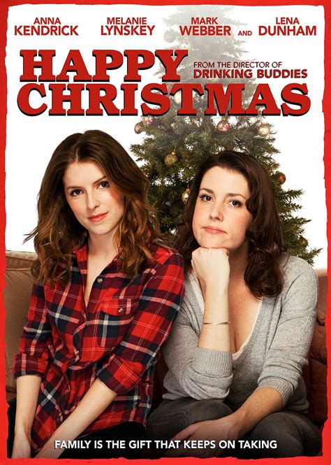 Happy Christmas Dvd Release Date November 11 2014