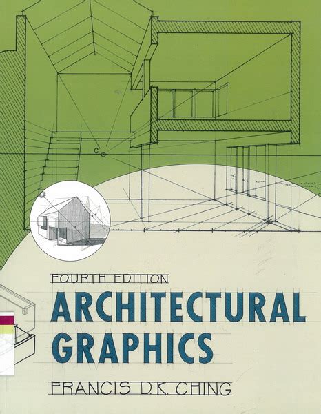 Architectural Graphics Tcdc Resource Center