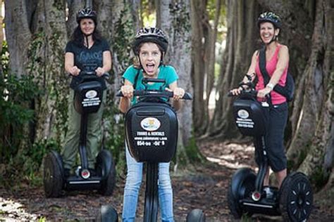 Fort Lauderdale Segway Tours And Rentals Triphobo