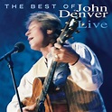 Best Buy: The Best of John Denver Live [CD]