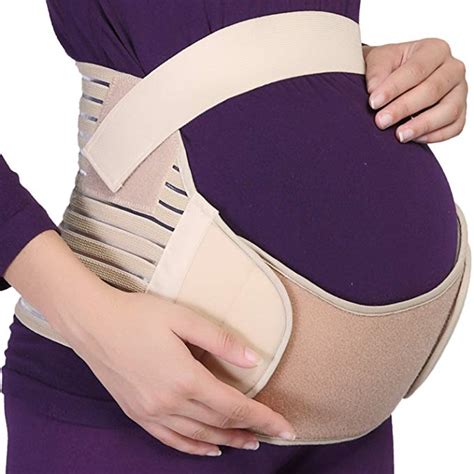 Faja Para Embarazo BIO Semper Ortiz Ortopedia