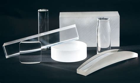 Your Expert Quartz Glass Manufacturer In China Custom Quartz Glass Sxet