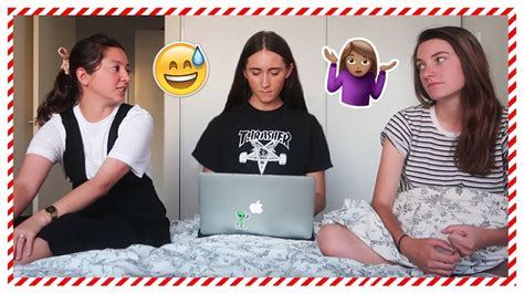 Our Couples Therapy Session Vlogmas Day 9 And 10 Chelsea And Natalia Youtube