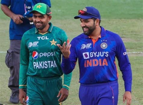 Here S How To Watch Pakistan Vs India Remaining Match Live On Your