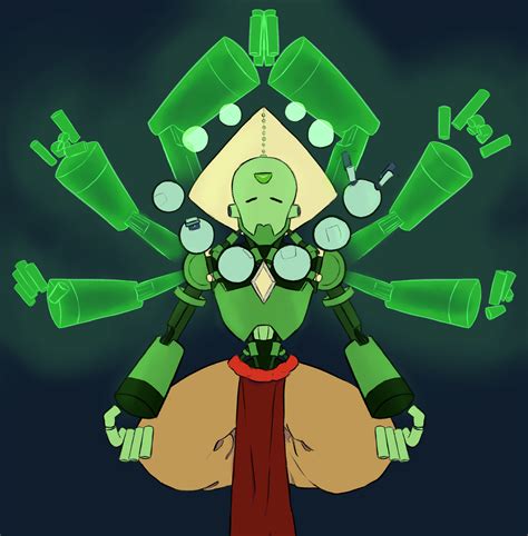 Id Like To Have That Skin For Zenyatta Overwatch Know Your Meme