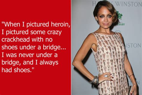 Nicole Richie S Quotes Famous And Not Much Sualci Quotes 2019