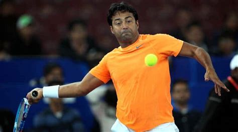 Leander Paes Becomes Most Successful Doubles Player In Davis Cup