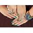 Fake Long Toenails Are Summers Latest Trend But Why