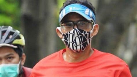 Presiden jokowi umumkan menteri baru kabinet indonesia maju. Sandiaga Uno Lari Pagi Sebelum Dilantik Jadi Menteri Baru ...