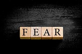 Overcoming Fear Now for an Open Heart & Mind in Relationships