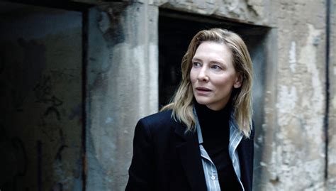 TÁr Cate Blanchett Omu Kino Intimes Berlin