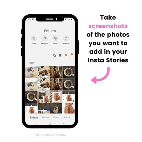 How To Add Multiple Photos In One Insta Story