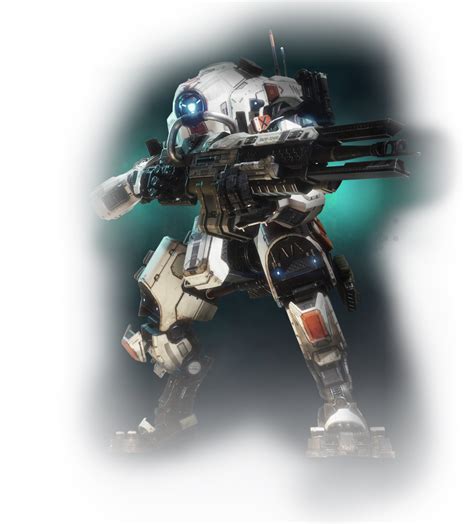 Official Titanfall Wiki
