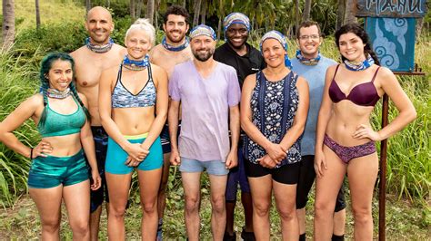 How Much Of The Show Survivor Is Real And How Much Is Fake TVovermind