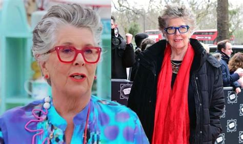 Gbbos Prue Leith Sparks Backlash With Toxic Comments In Show Need