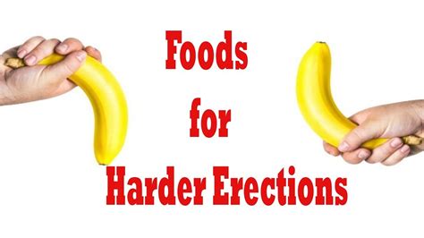 A group of scientists studied 17 men with erectile dysfunction and had them eat 100 grams of pistachio nuts a day. Best Foods for Harder Erections || how to cure erectile ...