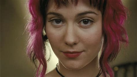 Mary Elizabeth Winstead Scott Pilgrim Vs The World 1080p 2k 4k 5k Hd