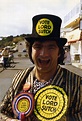 Screaming Lord Sutch 6/1999 - Rock and Roll Paradise
