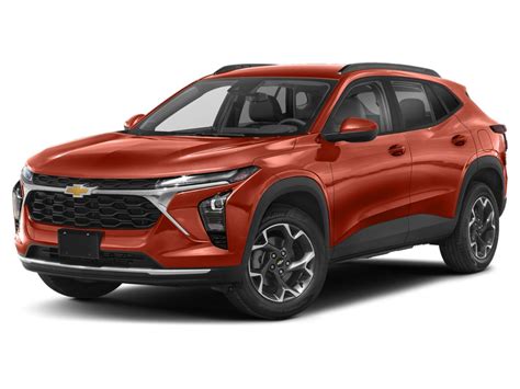 New Chevrolet Trax Vehicles For Sale In E Providence Ri Paul Masse