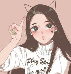 Cute pfp for discord girls : 65 Best Discord pfp's images in 2019 | Aesthetic anime ...