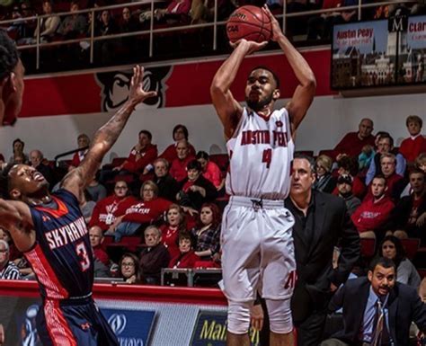 St Louis Flavor In The Ovc Valley Hoops Insider