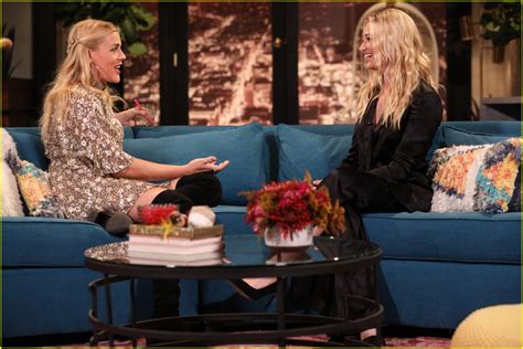 Beth Behrs Reveals The Embarrassing Thing That Happened To Her During