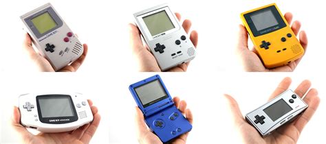 AnÁlisis Gb Operator Convierte Tu Ordenador En Una Game Boy En Un