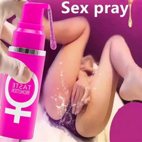 ORGASM GEL SEXUAL Drop Exciter Women Intense Ascending Vaginal Climax Libid Oil PicClick
