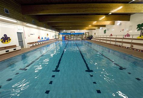 Parents Asked To Respond To Survey On Swimming Lessons Being Reinstated