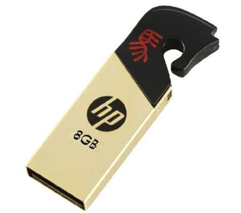 Hp 8gb Usb Flash Drive For Sale Ebay