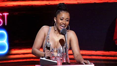 Bet Hip Hop Awards Winners Full List Cardi B Tops With 5 Wins Hollywood Reporter