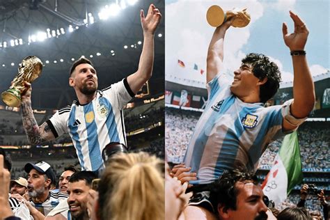 World Cup Final Argentinas Coach Lionel Scaloni Hopes Lionel Messi