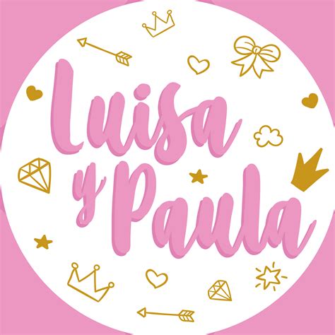 Luisa Y Paula Boutique Infantil
