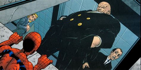 Best Kingpin Comics To Read After Watching Hawkeye