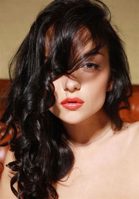 Yevgeniya Diordiychuk Womens Hairstyles Katie Fey Beauty