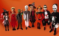 7 Children's Halloween Costume Ideas | The Lakeside Collection