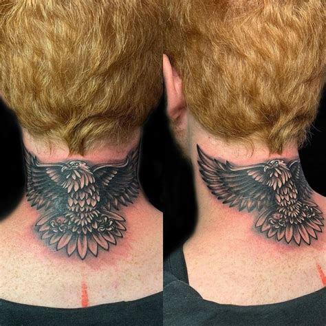 101 Amazing Eagle Tattoos Designs You Need To See Outsons Mens