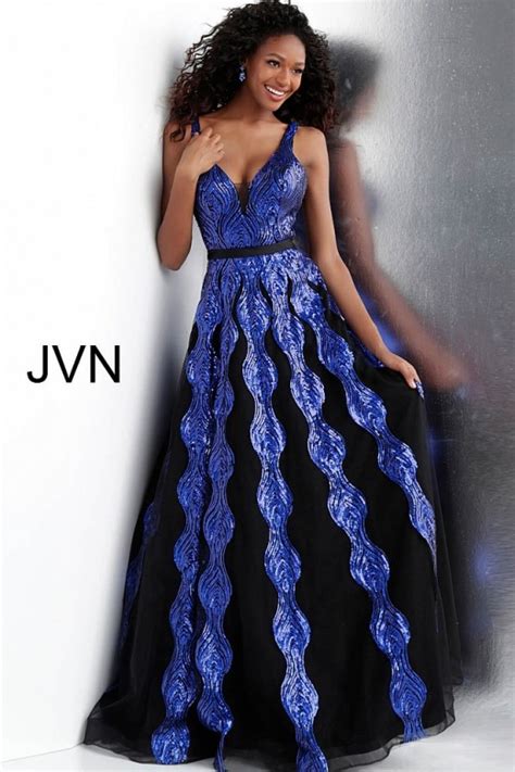 Jovani Jvn64158 Dress