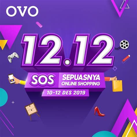 Pesan promo harbolnas 12.12 tiket to do sekarang di tiket.com! #OVO - #Promo 12.12 Sepuasnya Online Shopping ( s.d 12 Des ...