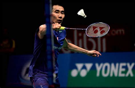 Dato' lee chong wei is a malaysian professional badminton player. Lee Chong Wei advances, Lin Dan exits Indonesia Open ...