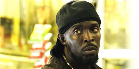 Omar Little On The Wire Why Omar Is The Best Character