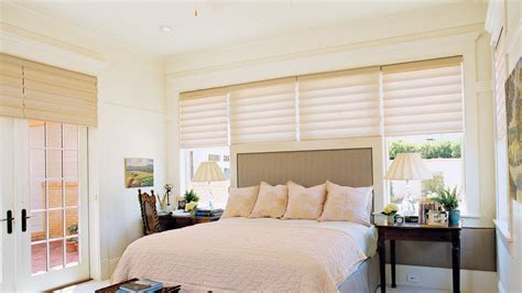 They give your room significant style as they're. Bedroom Window Treatments - Southern Living