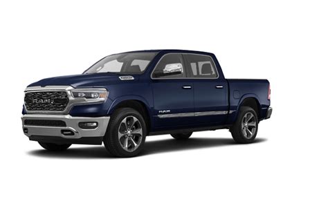 Lapointe Auto In Montmagny The 2023 Ram 1500 Limited