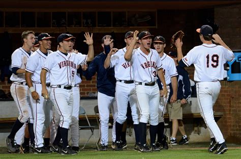 A Virginia College World Series Primer Do The Cavs Have What It Takes