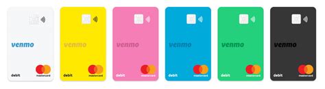 Mar 06, 2020 · if you're wondering if you can use your walmart credit card anywhere, the short answer is — well, it depends. Millennials Rejoice, Venmo Now Has a Debit Card