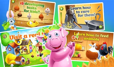 Gokids Game Pack All Games For Kids In 1 Package Apk For Android Download