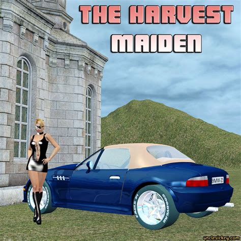 Interracial3dhardcore Harvest Maiden Unclesickey ⋆ Xxx Toons Porn