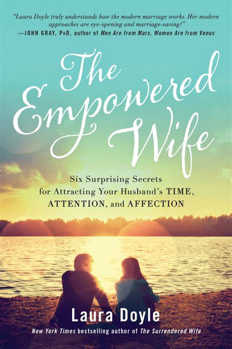 The Empowered Wife Benbella Books